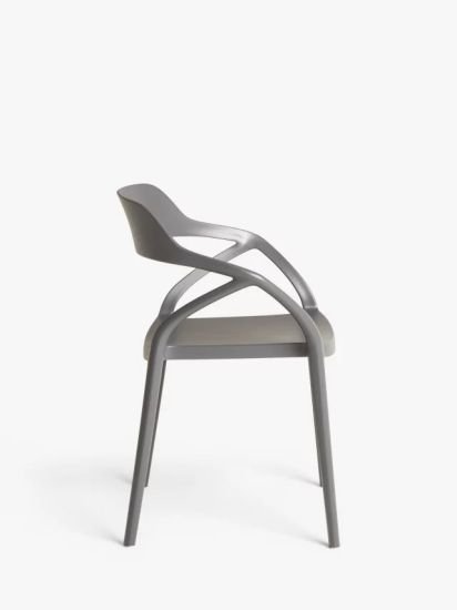 Stacking Garden Chair, Set of 2